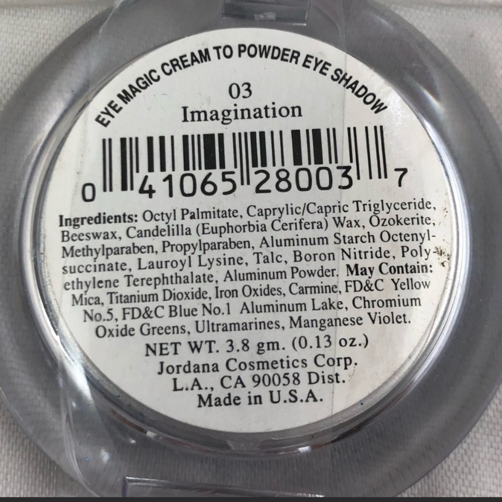 Eyeshadow - Picture 2 of 2